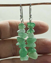 Load image into Gallery viewer, Arcane Moon - Gemstone Dangle Earrings, Jewelry, Arcane Moon, Atrium 916 - Sacramento.Shop