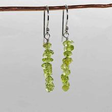 Load image into Gallery viewer, Arcane Moon - Gemstone Dangle Earrings, Jewelry, Arcane Moon, Atrium 916 - Sacramento.Shop