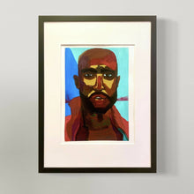 Load image into Gallery viewer, Osborn Arts - Virgil, Wall Art, Osborn Arts, Atrium 916 - Sacramento.Shop