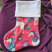 Load image into Gallery viewer, DragonEssence - Christmas Stocking, Crafts, Dragon Essence, Atrium 916 - Sacramento.Shop