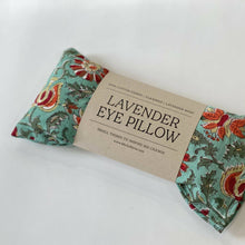 Load image into Gallery viewer, Miche Niche - Lavender Eye Pillow with Washable Cover, Wellness & Beauty, Miche Niche, Atrium 916 - Sacramento.Shop