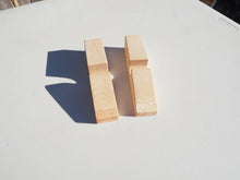 Load image into Gallery viewer, WCS Designs- Charcuterie/Serving Board Stands, Wood Working, WCS Designs, Atrium 916 - Sacramento.Shop