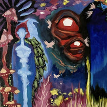 Load image into Gallery viewer, Juliet Elise Art - The Journey, Wall Art, Juliet Elise Art, Atrium 916 - Sacramento.Shop