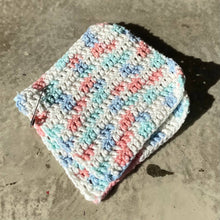 Load image into Gallery viewer, HandMade Magic - Scrub Buddies, Dish Towels, Home Decor, HandMade Magic, Atrium 916 - Sacramento.Shop