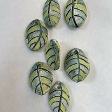 Load image into Gallery viewer, Lorna M Designs - Ceramic Wind Chimes in Assorted Designs, Ceramics, Atrium 916, Atrium 916 - Sacramento.Shop