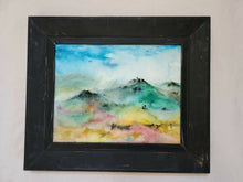 Load image into Gallery viewer, Yoshiko - Summer Meadow, Wall Art, Yoshiko, Atrium 916 - Sacramento.Shop