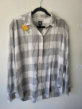 Load image into Gallery viewer, Tenacious Goods - Altered Work Shirt, Fashion, Tenacious Goods, Atrium 916 - Sacramento.Shop