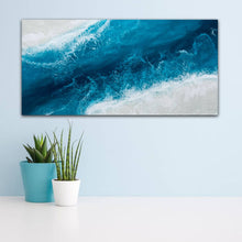 Load image into Gallery viewer, Kat Martinez "Take Me To The Tropics", Wall Art, Kat Martinez, Sacramento . Shop