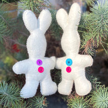 Load image into Gallery viewer, HandMade Magic - Felt Bunny, Games & Toys, HandMade Magic, Atrium 916 - Sacramento.Shop