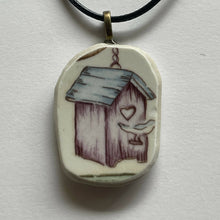 Load image into Gallery viewer, Lorna M Designs- Dinner Plate Jewelry, Jewelry, Lorna M Designs, Atrium 916 - Sacramento.Shop