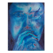 Load image into Gallery viewer, Jamie Angello - Werewolf Bar Mitzvah "False Faces Series" Wall Art, Wall Art, Art By Jamie Angello, Sacramento . Shop