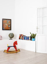 Load image into Gallery viewer, Regina Lavenant - ePop up, Pop Sale, Wall Art, Damn Gina Paints, Sacramento . Shop