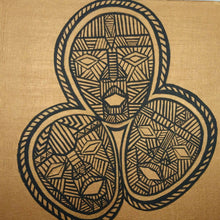 Load image into Gallery viewer, Delgreta Brown - Ancestral Radiance, Wall Art, Amariginal Art, Atrium 916 - Sacramento.Shop