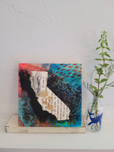 Load image into Gallery viewer, Tenacious Goods - The Cali Love Series, Wall Art, Tenacious Goods, Atrium 916 - Sacramento.Shop