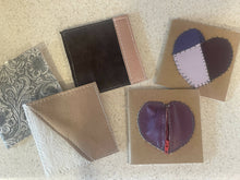 Load image into Gallery viewer, Lorna M Designs - Bike Tube Journals/Artbooks, Books, Lorna M Designs, Atrium 916 - Sacramento.Shop