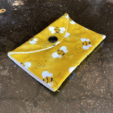 Load image into Gallery viewer, DragonEssence - Credit card pouch, Bags, Dragon Essence, Atrium 916 - Sacramento.Shop