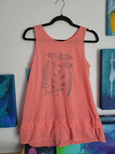 Load image into Gallery viewer, Tenacious Goods - Block Print Shirt, Fashion, Tenacious Goods, Atrium 916 - Sacramento.Shop