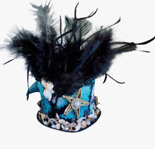 Load image into Gallery viewer, Grace Yip Designs-JAWS mini top hat, Home Decor, Grace Yip Designs, Sacramento . Shop