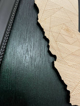 Load image into Gallery viewer, Marie "Rie" Thomas - CALI ABYSS, Wall Art, Rie Design, Atrium 916 - Sacramento.Shop