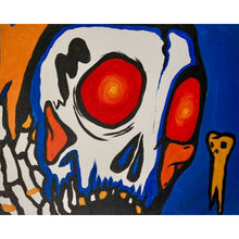 Load image into Gallery viewer, Juliet Elise Art - Highest Bidder, Wall Art, Juliet Elise Art, Atrium 916 - Sacramento.Shop