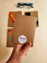 Load image into Gallery viewer, Tenacious Goods - Cali Love Art Cards, Stationery, Tenacious Goods, Atrium 916 - Sacramento.Shop