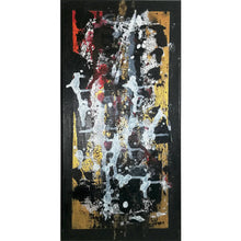 Load image into Gallery viewer, KURAKU ART 19-5, Wall Art, Kuraku Art, Atrium 916 - Sacramento.Shop