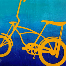 Load image into Gallery viewer, Tenacious Goods - Summer Vibes Series, Wall Art, Tenacious Goods, Atrium 916 - Sacramento.Shop