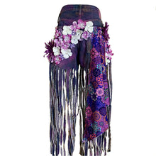 Load image into Gallery viewer, Grace Yip Designs- Be Kind Spaghetti Jeans, Fashion, Grace Yip Designs, Sacramento . Shop