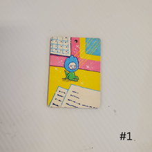 Load image into Gallery viewer, Hellxia - Tulip Minis Collection - Indoor, Wall Art, Hellxia, Atrium 916 - Sacramento.Shop