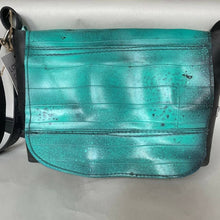 Load image into Gallery viewer, Lorna M Designs - Bike Tube Crossbody Bag, Bags, Lorna M Designs, Atrium 916 - Sacramento.Shop