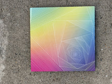 Load image into Gallery viewer, Marie "Rie" Thomas - BIFROST, Wall Art, Rie Design, Atrium 916 - Sacramento.Shop