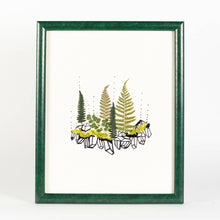 Load image into Gallery viewer, Marry Contrary Design & Decor - Tiny Rainforest - Wall Art, Wall Art, Marry Contrary Design & Decor, Sacramento . Shop