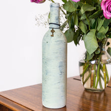 Load image into Gallery viewer, Retro Dame - Grey Bottle Home Decor - Sacramento . Shop