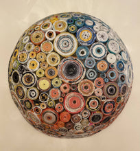 Load image into Gallery viewer, Paper Zen Designs - Elements of Sacramento, Home Decor, Paper Zen Designs, Sacramento . Shop