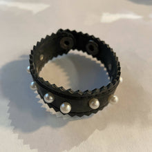 Load image into Gallery viewer, Lorna M Designs-Bike Tube Bracelets, Jewelry, Lorna M Designs, Atrium 916 - Sacramento.Shop