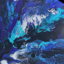 Load image into Gallery viewer, Kat Martinez “Lightning Crashes”, Wall Art, Kat Martinez, Sacramento . Shop