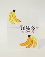 Load image into Gallery viewer, Handmade by Nicole - Thanks A Bunch, Stationery, Handmade By Nicole, Atrium 916 - Sacramento.Shop
