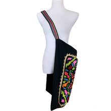 Load image into Gallery viewer, Grace Yip Designs- Hippy Hagrid tote bag, Fashion, Grace Yip Designs, Sacramento . Shop