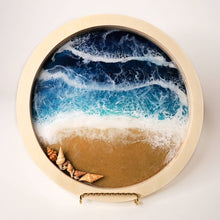Load image into Gallery viewer, Kat Martinez “Life's a Beach”, Wall Art, Kat Martinez, Sacramento . Shop