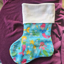 Load image into Gallery viewer, DragonEssence - Christmas Stocking, Crafts, Dragon Essence, Atrium 916 - Sacramento.Shop