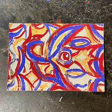 Load image into Gallery viewer, Yeshua Light Healing Houses - Post Cards, Greeting Cards, Yeshua Light Healing Houses, Atrium 916 - Sacramento.Shop
