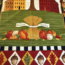 Load image into Gallery viewer, Shop for Hope - "Giving Thanks" Wall Hanging, Home Decor, Shop For Hope, Atrium 916 - Sacramento.Shop
