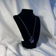 Load image into Gallery viewer, Shop for Hope - &quot;Time Machine&quot; Necklace
