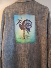 Load image into Gallery viewer, Tenacious Goods - Upcycled Shirts and Jackets - 2026 Drop, Fashion, Tenacious Goods, Atrium 916 - Sacramento.Shop
