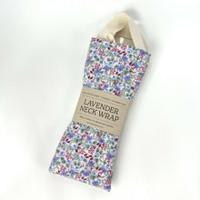 Load image into Gallery viewer, Miche Niche - Lavender Neck Wrap
