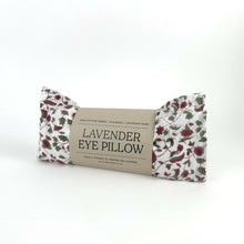 Load image into Gallery viewer, Miche Niche - Lavender Eye Pillow with Washable Cover
