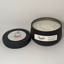 Load image into Gallery viewer, Anna&#39;s Candles - Apple White Wax Candle, Home Decor, Anna’s Candles, Atrium 916 - Sacramento.Shop
