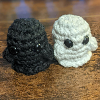 YarnPics - Spooky Bois, Games & Toys, YarnPics, Atrium 916 - Sacramento.Shop