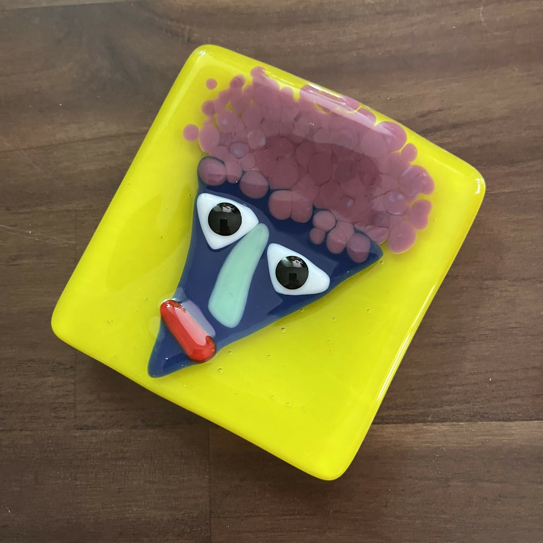 Shmak Creations - Tea Bag Dish, Kitchen & Dishware, Shmak Creations, Atrium 916 - Sacramento.Shop