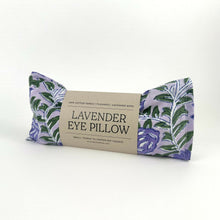 Load image into Gallery viewer, Miche Niche - Lavender Eye Pillow with Washable Cover
